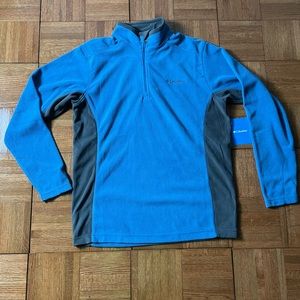 Columbia Pullover